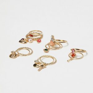 Rings Jewelry