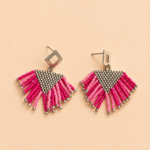 Aretes Cherry bloom - Premium