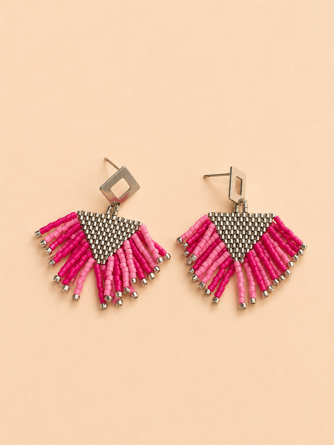 Aretes Cherry bloom - Premium