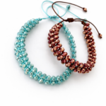 Pulsera Sandoná natural