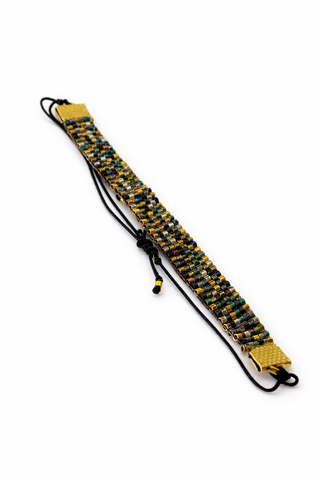 Pulsera Sandoná Esencial