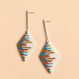Aretes Suspiro ligero