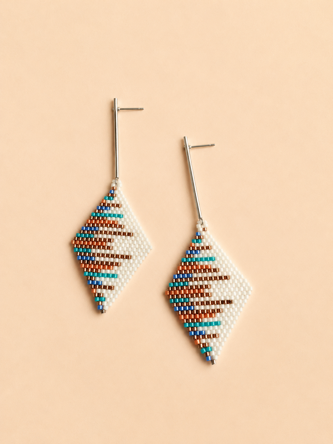 Aretes Suspiro ligero