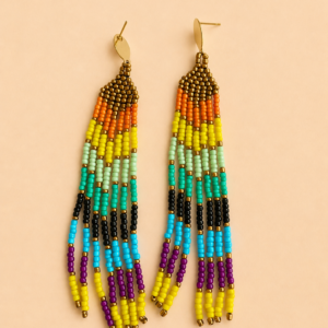 Aretes - Esencial