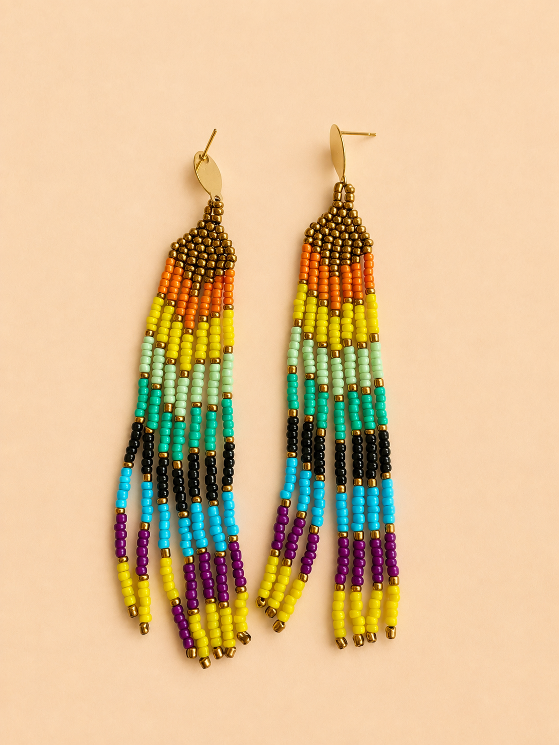 Aretes - Esencial
