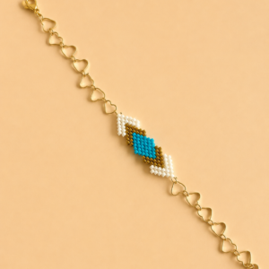 Pulsera - esencial