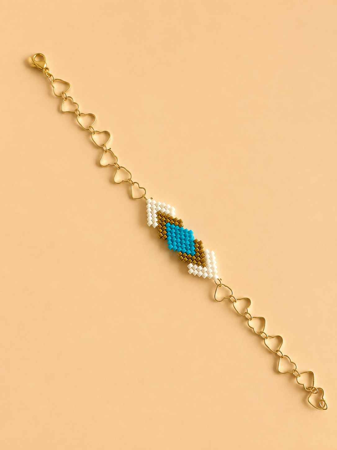 Pulsera - esencial