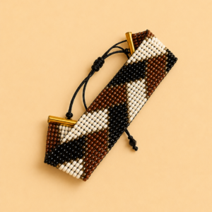 Pulsera - esencial