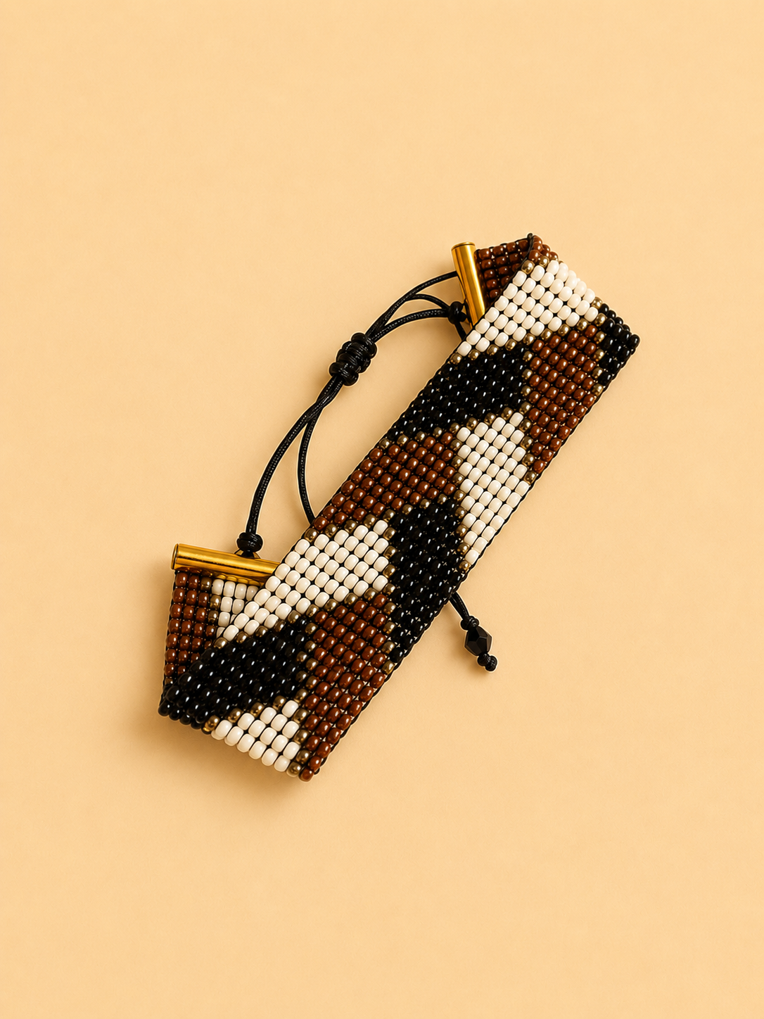 Pulsera - esencial