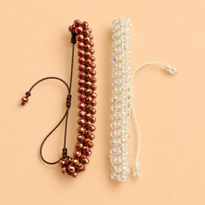 Pulseras- esenciales