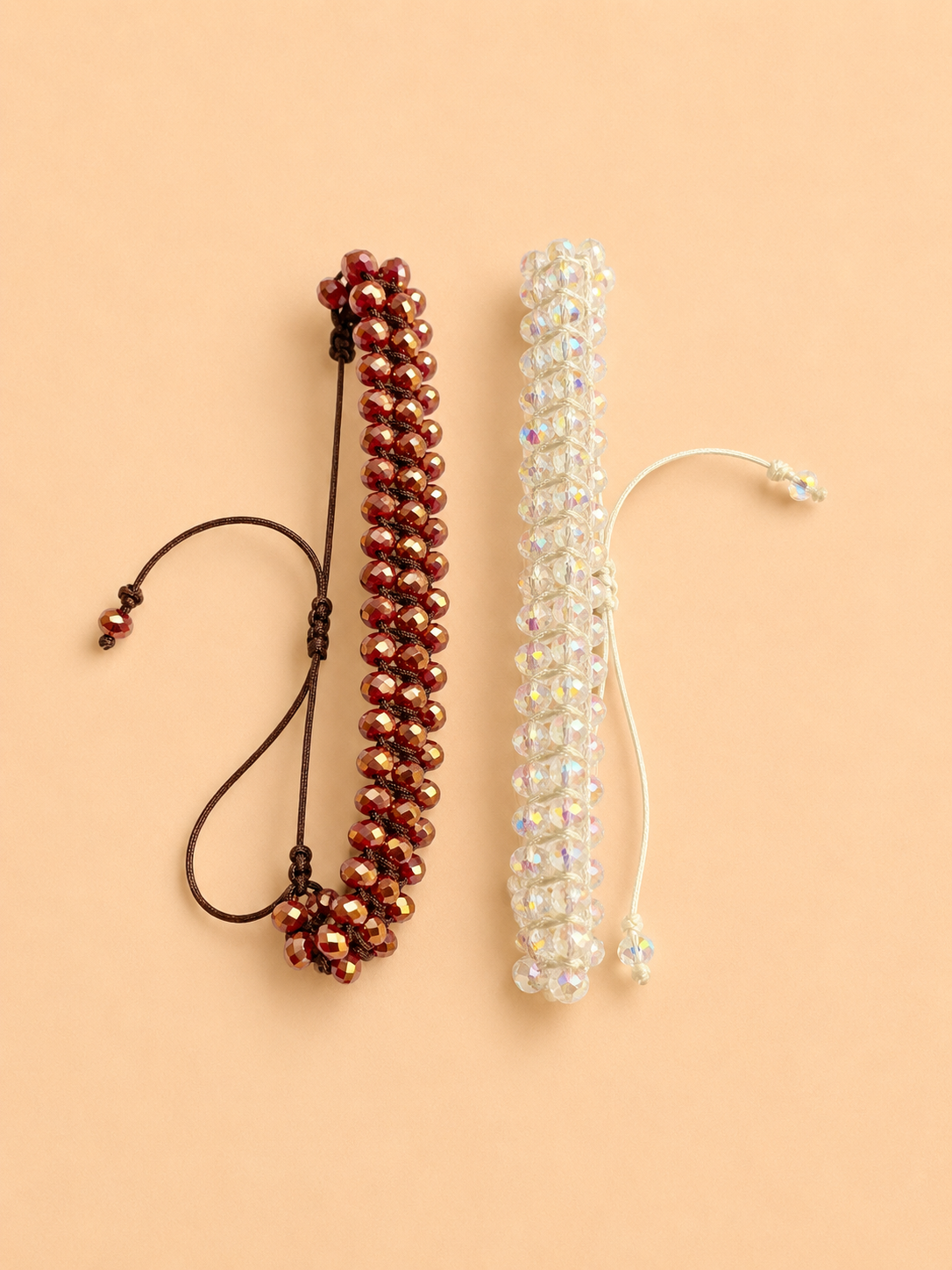 Pulseras- esenciales