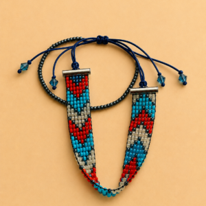 Pulsera - esencial